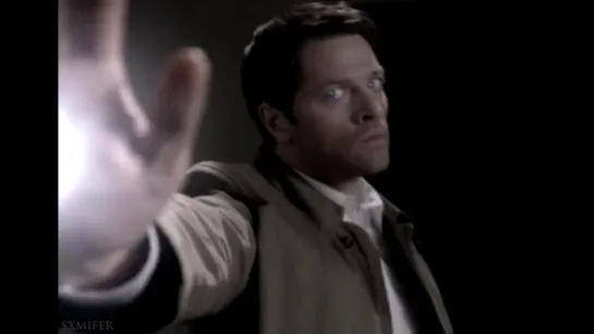 ▸ castiel [supernatural]