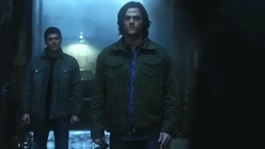 ▸ sam x dean [supernatural]