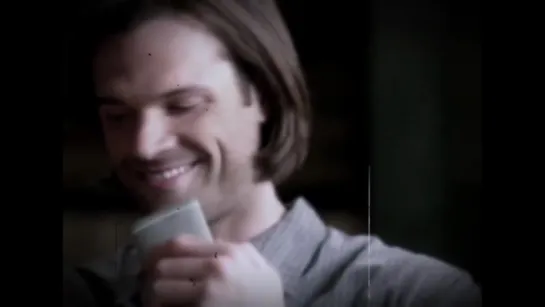 ▸ sam winchester [supernatural]