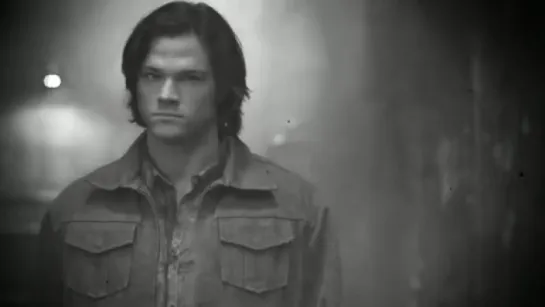 ▸ dean 'n sam winchester [supernatural]