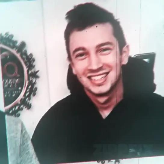 ▸ tyler joseph