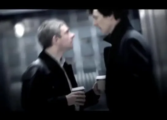 ▸ johnlock