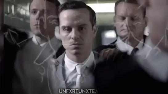 ▸ jim moriarty