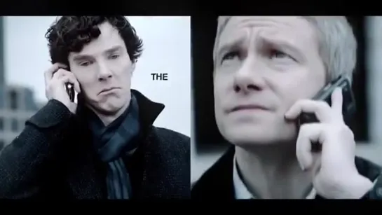 ▸ johnlock