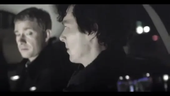 ▸ johnlock