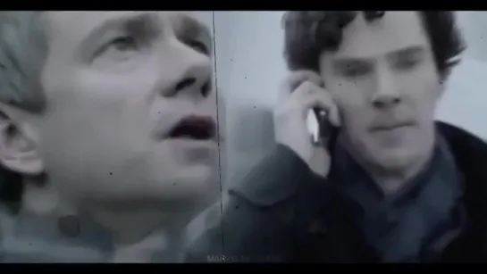 ▸ johnlock