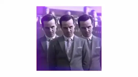 ▸ jim moriarty