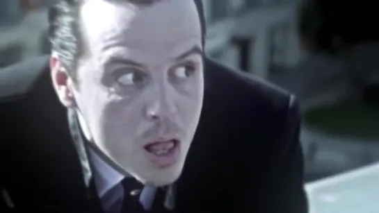 ▸ jim moriarty