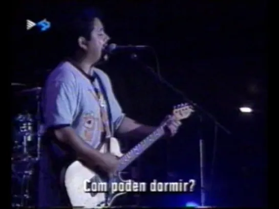 NoFX - Live Doctor Music Festival (1997)