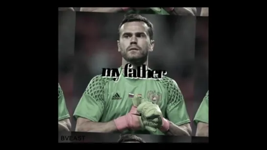 ▸ igor akinfeev