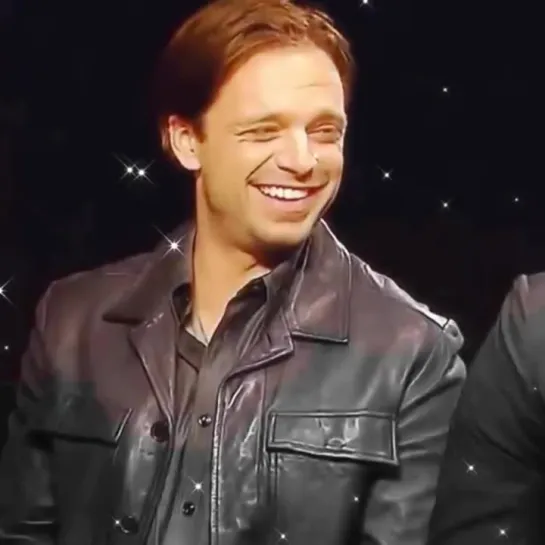 ▸ sebastian stan