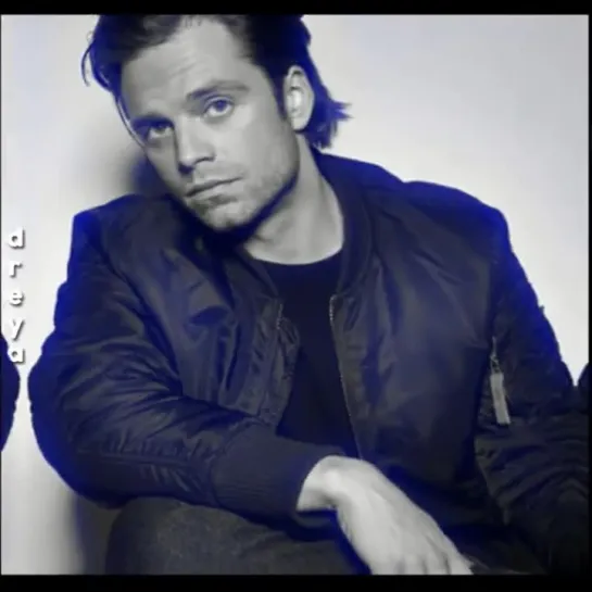 ▸ sebastian stan