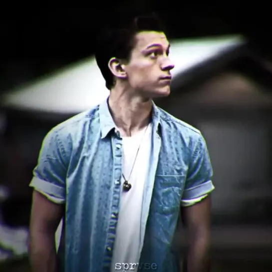 ▸ tom holland