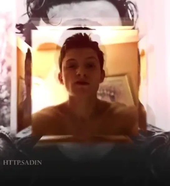 ▸ tom holland