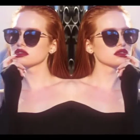 ▸ madelaine petsch