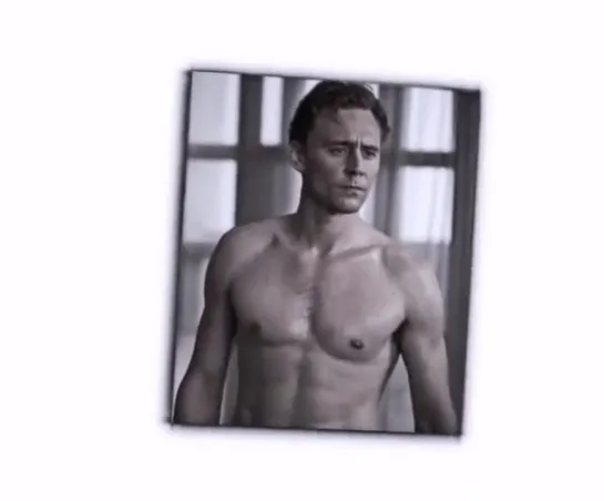 ▸ tom hiddleston