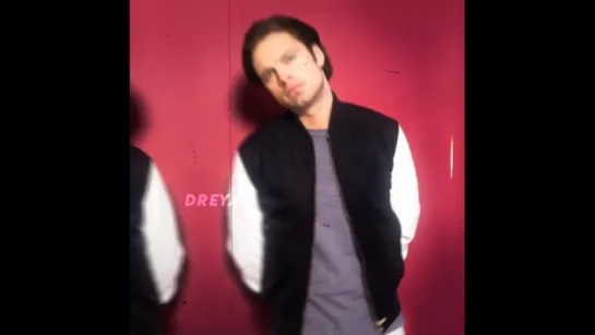 ▸ sebastian stan