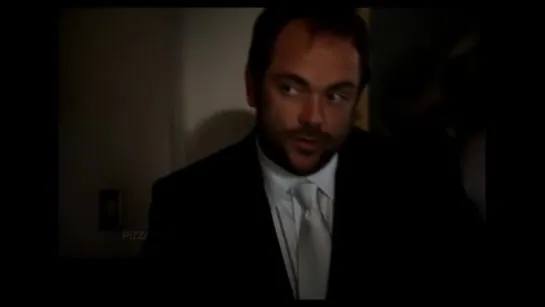 ▸ mark sheppard