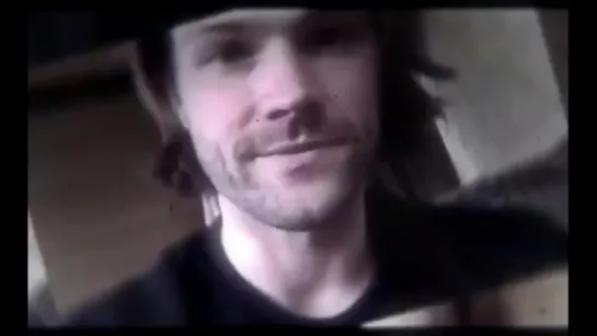 ▸ jared padalecki