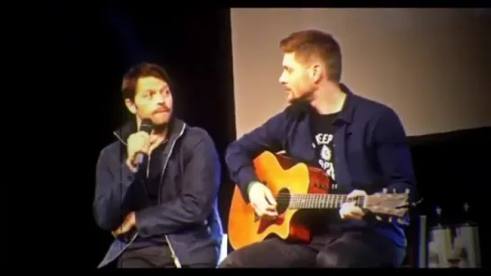 ▸ misha + jensen