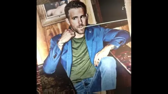 ▸ ryan reynolds