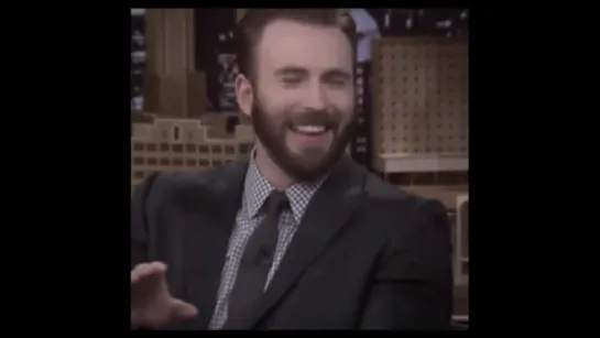 ▸ chris evans