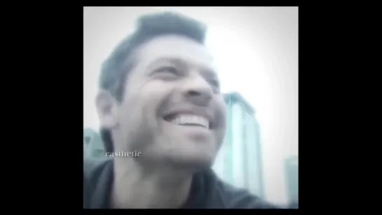 ▸ misha collins