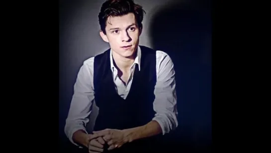 ▸ tom holland