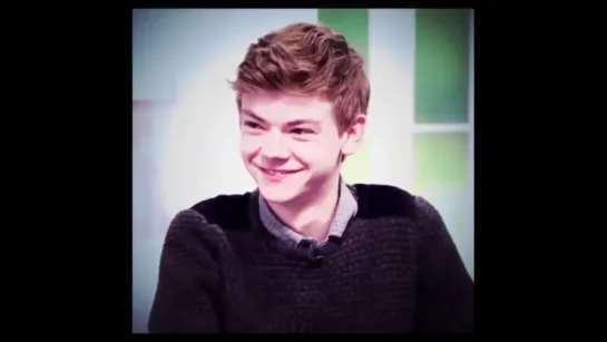 ▸ thomas sangster