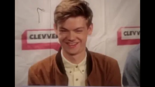 ▸ thomas sangster