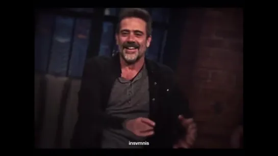 ▸ jeffrey morgan