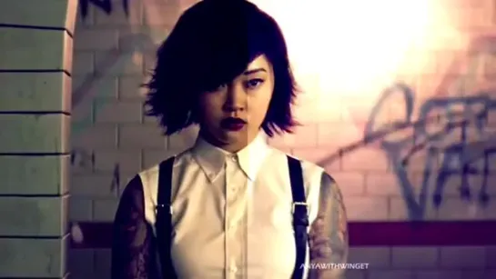 ▸ deadly class