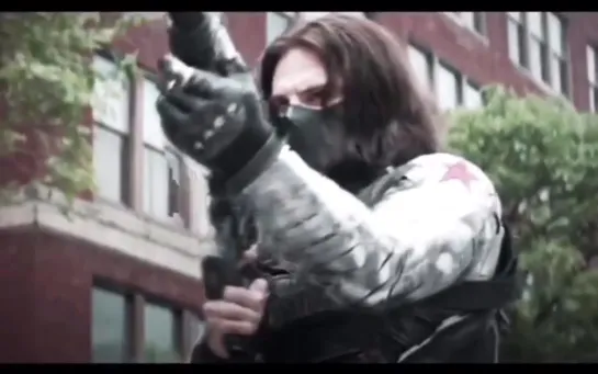 ▸ winter soldier