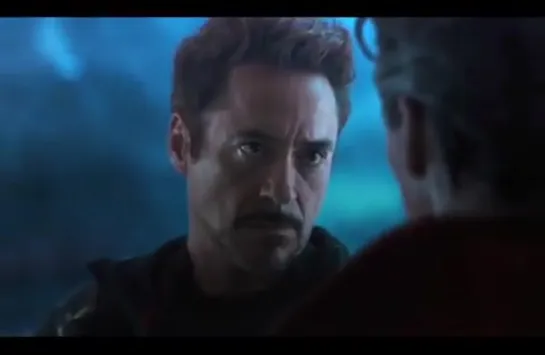 ▸ tony stark