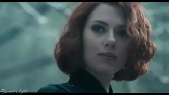 ▸ natasha romanoff