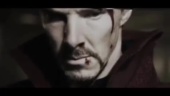 ▸ stephen strange