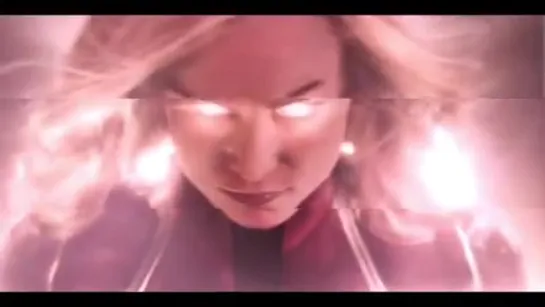 ▸ carol danvers