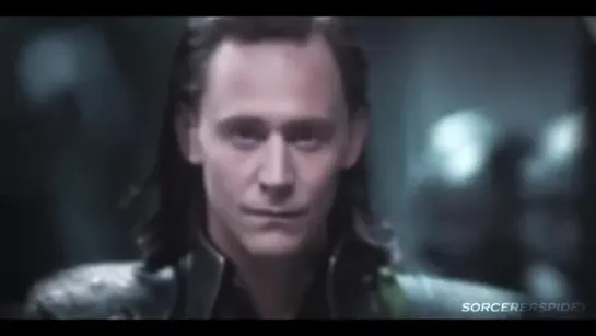 ▸ loki laufeyson