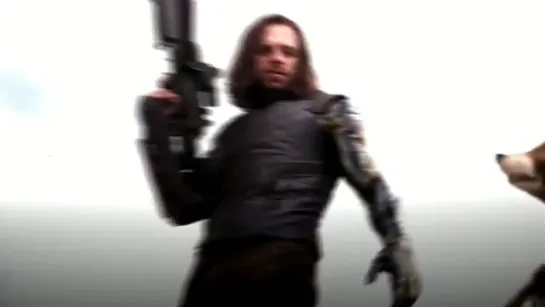 ▸ bucky barnes