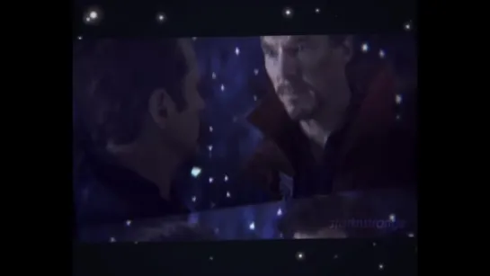 ▸ ironstrange