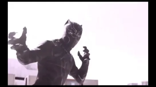 ▸ black panther