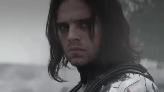 ▸ bucky barnes