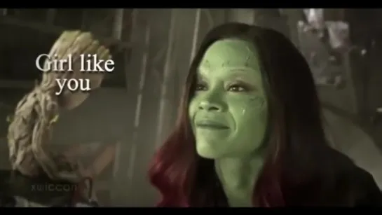 ▸ gamora