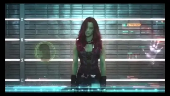 ▸ gamora