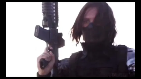 ▸ winter soldier