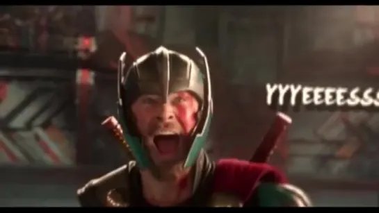 ▸ thor ragnarok [marvel]