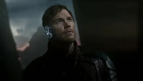 ▸ peter quill [marvel]