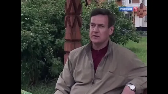 (2007)  Иван Лапиков. Баллада об актере. (Реж. Александр Авилов)