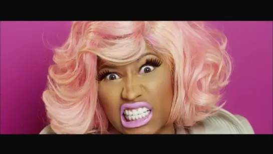 Nicki Minaj - Stupid Hoe (Explicit)