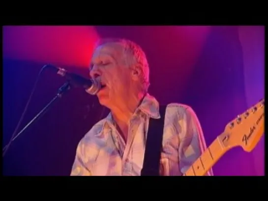 Robin Trower - Living Out of Time Concert (2006)